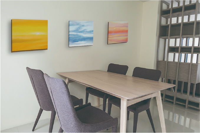 ミーティングスペース